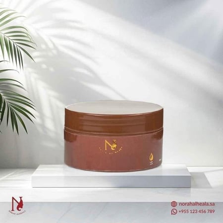 كريم تفتيح المناطق الحساسة سر الأنوثة 200 مل  - منتجات نوره الهيلا