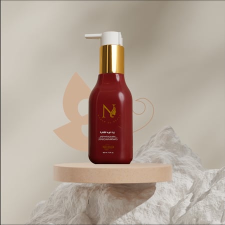 زيت لقشرة الشعر نوره الهيلا 150مل -  زيت للقشره