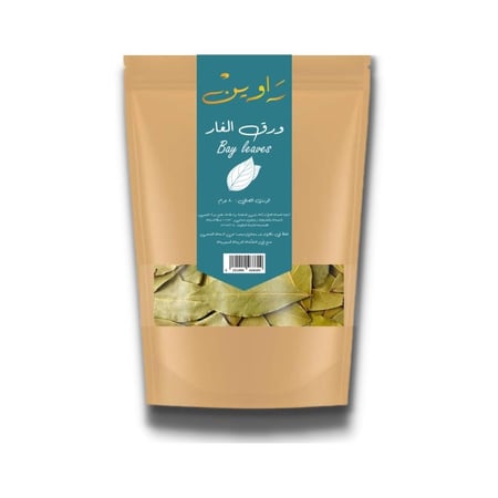 ورق غار اصلي 80 جرام - عطارة نورة الهيلا