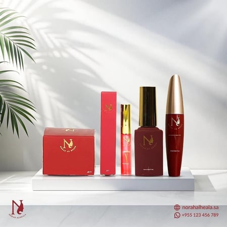 مجموعة العناية اليومية