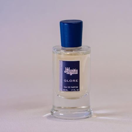 عطر جلور نسائي فاخر مميز 50 مل - منتجات العطور الفاخرة من نوره الهيلا