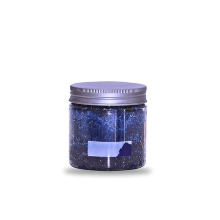 نورة الهيلا صنفرة للوجة والجسم بالنيلة المغربية