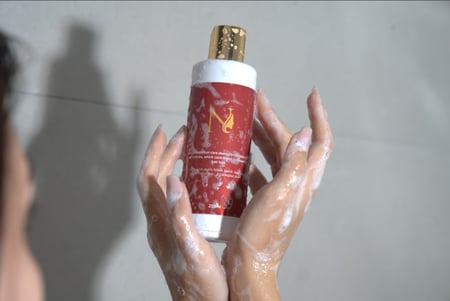 شامبو لتساقط الشعر 250 مل - منتجات العناية بالشعر من نوره الهيلا