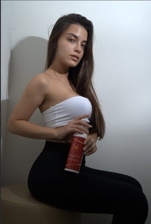 خلطة لوشن تكبير الارداف 400 مل - متجر نوره الهيلا