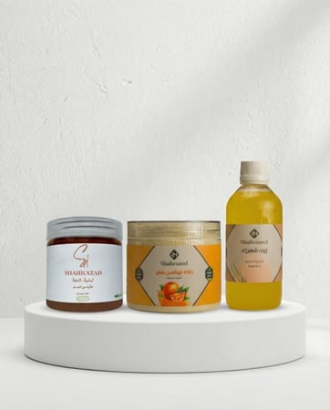 بكج التوفير - حجم 250