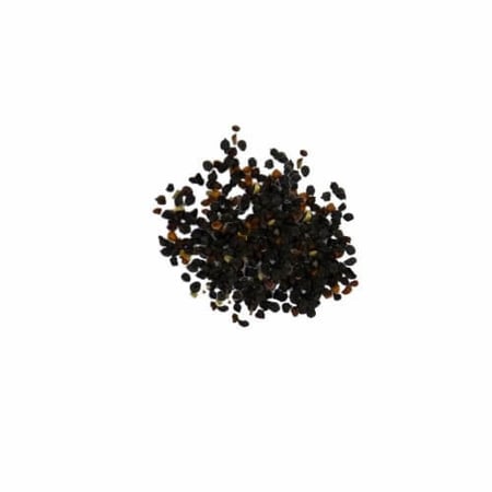 بذور قرنفل الشاعر, سويت ويليام