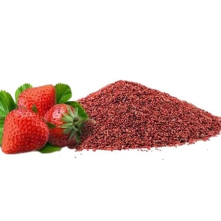 بذور فراولة