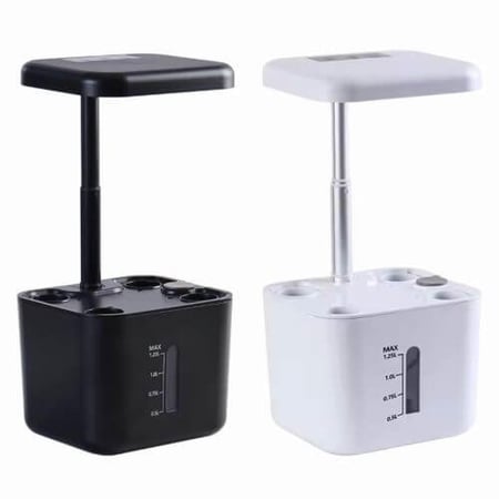 جهاز زراعة مائي صغير