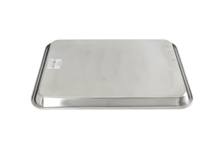 صينية فرن استيل