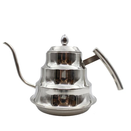 ابريق قهوة مقطره لتر