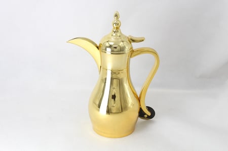 ترمس دله ذهبي 600 مل