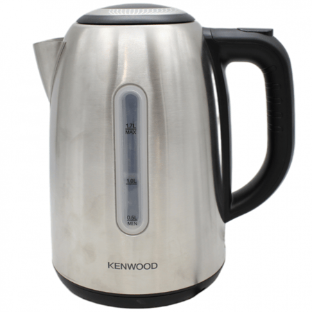 غلايه ماء كينود استيل 1.7 لتر