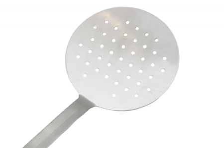 ملاس استيل بادرنو 10 سم