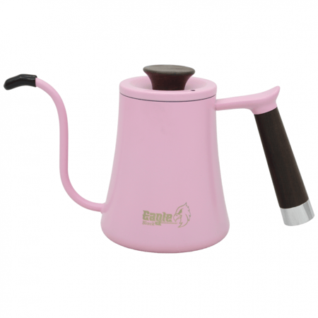 إبريق ترشيح لون زهري 600 مل