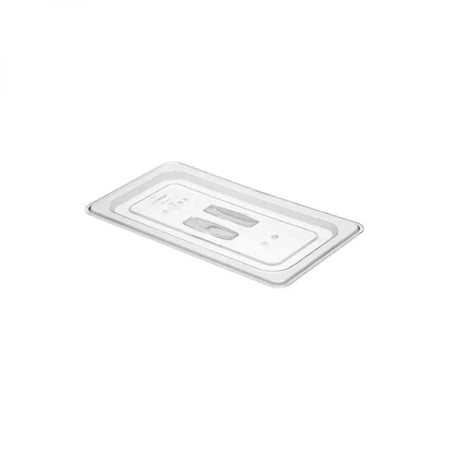 غطاء حوض شفاف 1/3