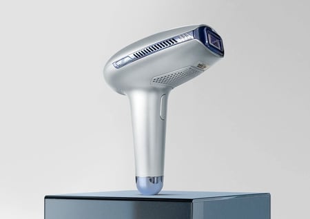 جهاز ليزر ديس DEESS المنزلي