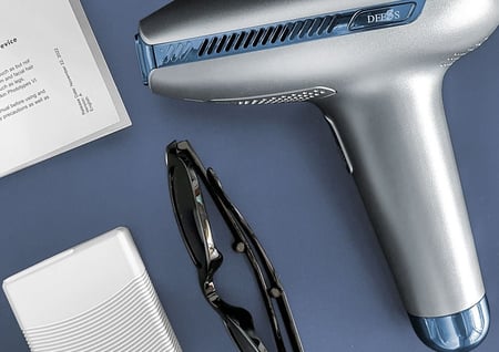 جهاز ليزر ديس DEESS المنزلي