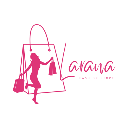 تصميم شعار لوقو