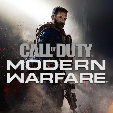 كود 16, مودرن وارفر, Call Of Duty Modern Warfare 2019