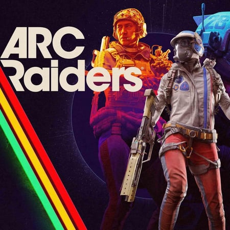 ارك ريدرز, ارك ريدرز ستيم, ارك ريدرز للبي سي, Arc Raiders ستيم للبي سي