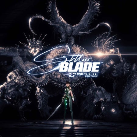 ستيلر بليد ستيم, ستيلار بليد ستيم, لعبة stellar blade ستيم