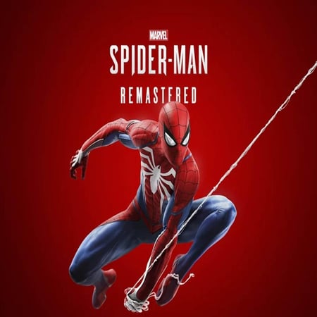 سبايدر مان ريماستر, سبايدر مان ريماستر للبي سي ستيم