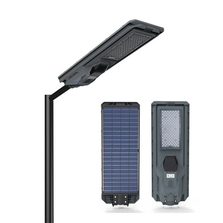 كشاف الطاقة الشمسية 1200w