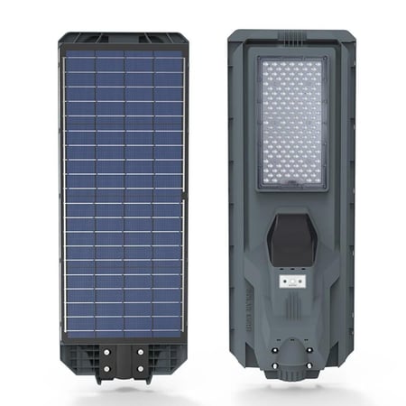 كشاف الطاقة الشمسية 1200w