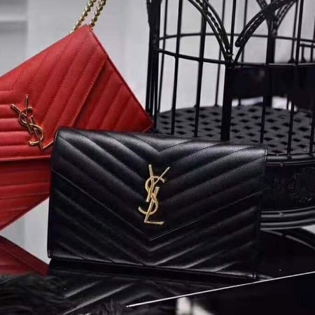 YSL bag