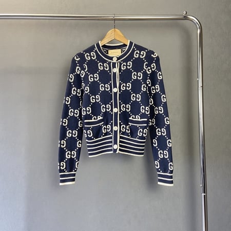 Gucci jacket