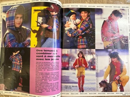 مجلة بوردا اطفال