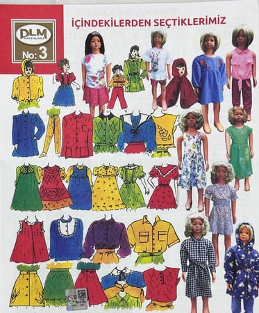 مجلة قولر اركان رقم 3