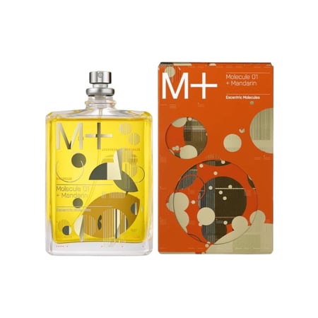 موليكول 01 + ماندرين