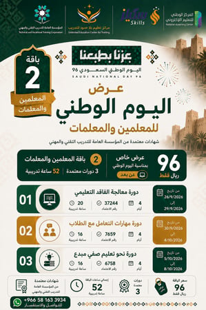 باقة المعلمين والمعلمات (2)