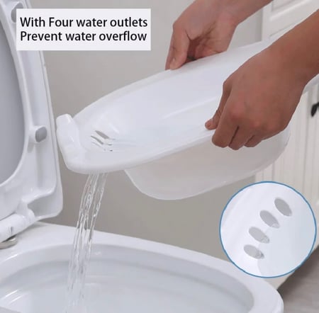 مقعد كاميلا