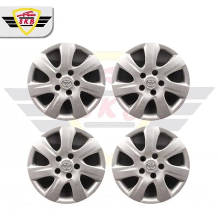 طقم طيس كامري 2010-2011 تايواني