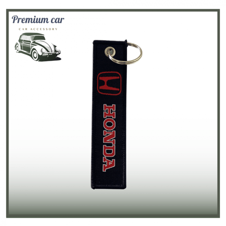 ميداليه قماش - هوندا