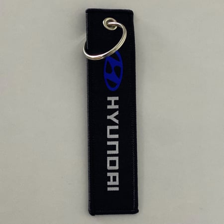 ميداليه قماش - هونداي