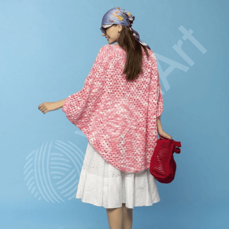 جينز سوفت الملون 6212 YarnArt Jeans Soft Colors