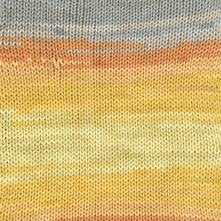 جينز كريزي 8210 YarnArt Jeans Crazy