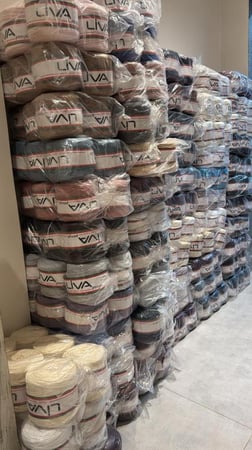 خيوط التيشيرت - الكليم