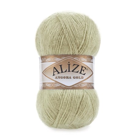 انجورا قولد 267 Alize Angora gold