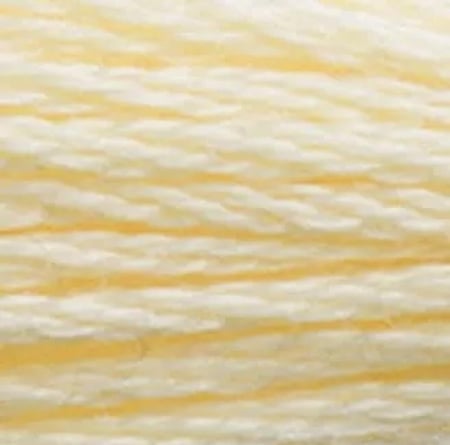 خيوط مولونيه 3823 DMC