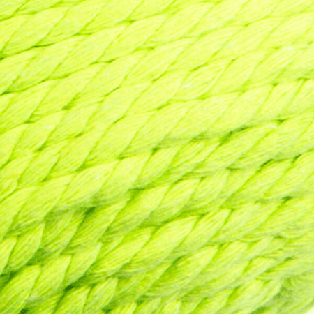 801 حبل مكرمية 5 ملم YarnArt Macrame Rope 5MM
