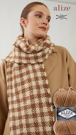 سوبرلانا ماكسي 182 Alize Superlana Maxi