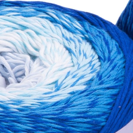 يارن ارت بوكيه - بوكيت 718 YarnArt Bouquet