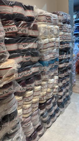 خيوط التيشيرت - الكليم