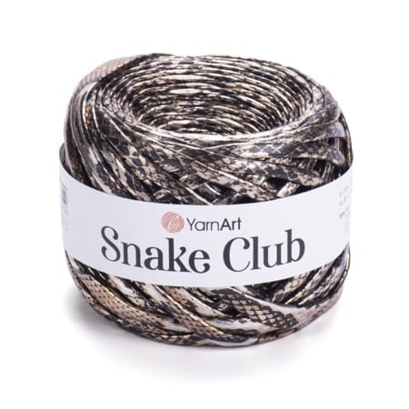 سنيك كلوب 5101 YarnArt Snake Club