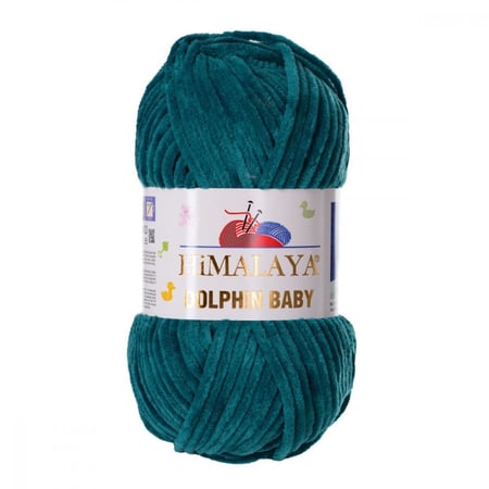 هيمالايا دولفين بيبي 348 Himalaya Dolphin Baby
