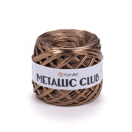 ميتاليك كلوب 8108 YarnArt Metallic Club